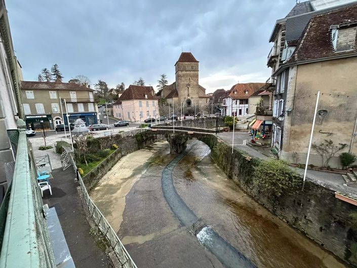 Image No.2-Propriété à vendre à Salies-de-Bearn
