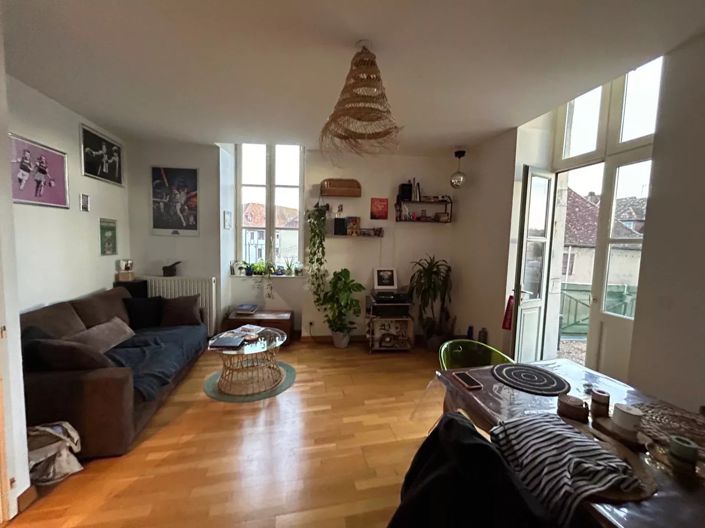 Image No.5-Propriété à vendre à Salies-de-Bearn