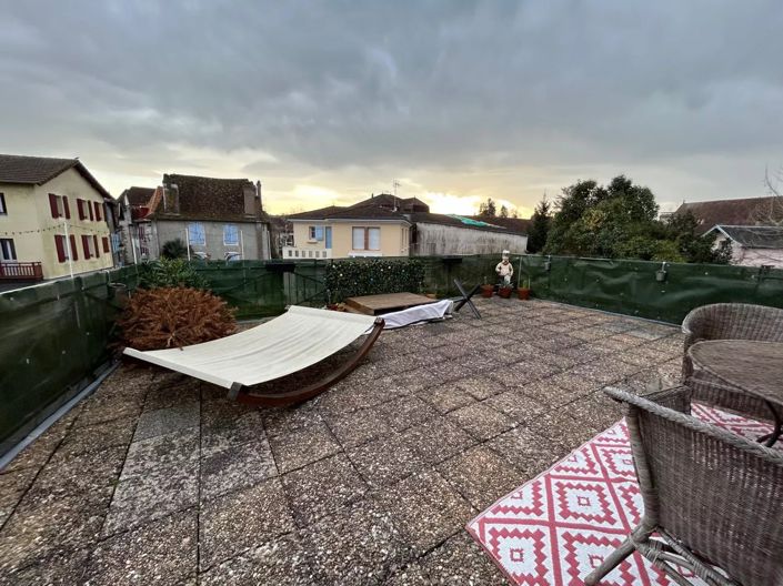 Image No.6-Propriété à vendre à Salies-de-Bearn