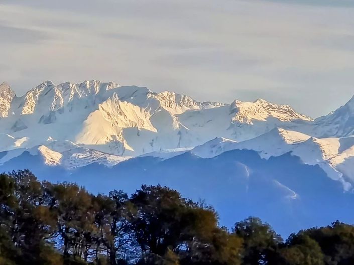 Image No.17-Maison de 4 chambres à vendre à Sauveterre-de-Béarn