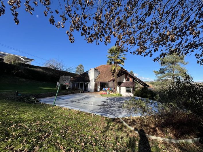 Image No.14-Maison de 4 chambres à vendre à Orthez