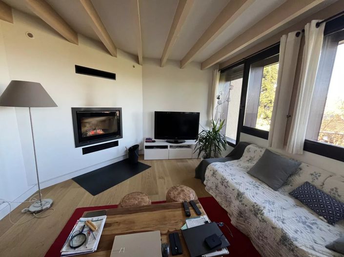 Image No.2-Maison de 4 chambres à vendre à Orthez