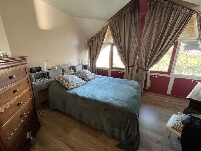 Image No.9-Maison de 4 chambres à vendre à Orthez