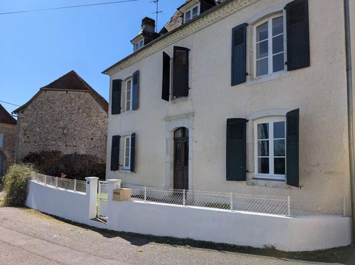 Image No.11-Maison de 3 chambres à vendre à Pyrenees-Atlantiques