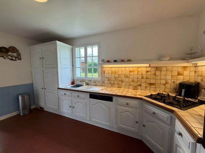 Image No.3-Maison de 3 chambres à vendre à Pyrenees-Atlantiques