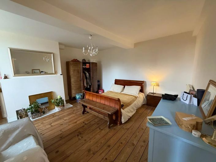 Image No.4-Maison de 3 chambres à vendre à Pyrenees-Atlantiques