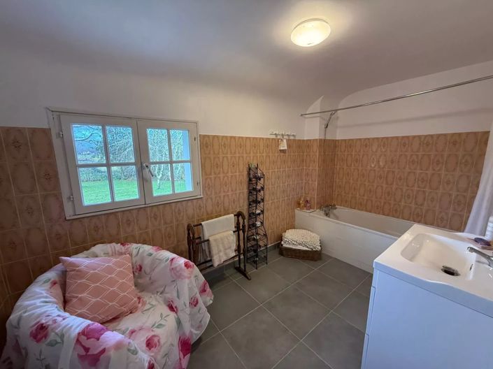 Image No.5-Maison de 3 chambres à vendre à Pyrenees-Atlantiques