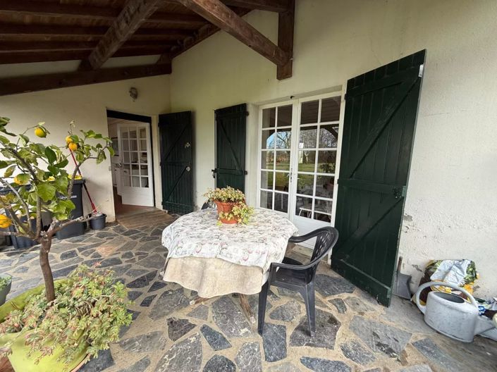 Image No.9-Maison de 3 chambres à vendre à Pyrenees-Atlantiques