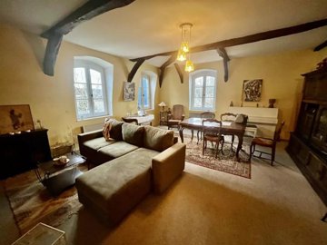 1 - Salies-de-Bearn, Appartement