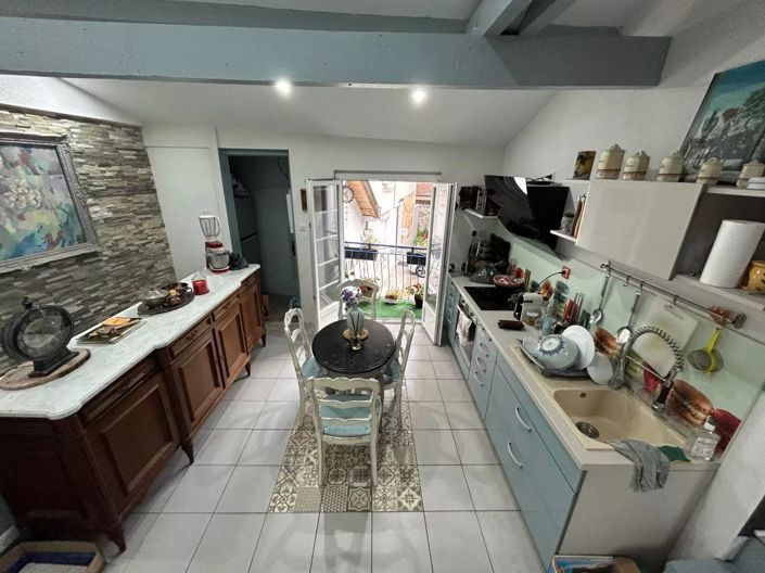 Image No.6-1 Bed Townhouse for sale