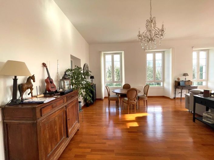 Image No.3-Appartement de 1 chambre à vendre à Escos