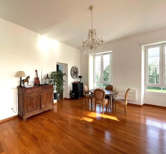 Image No.4-Appartement de 1 chambre à vendre à Escos