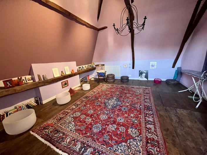 Image No.23-Maison de 6 chambres à vendre à Rivehaute