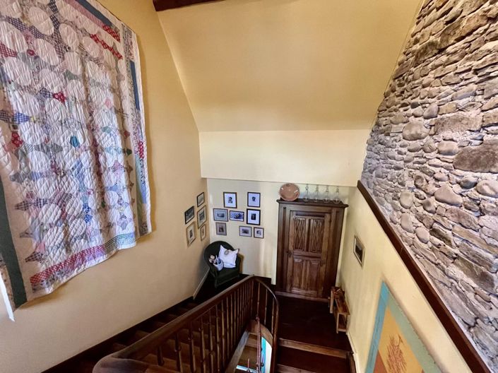 Image No.25-Maison de 6 chambres à vendre à Rivehaute