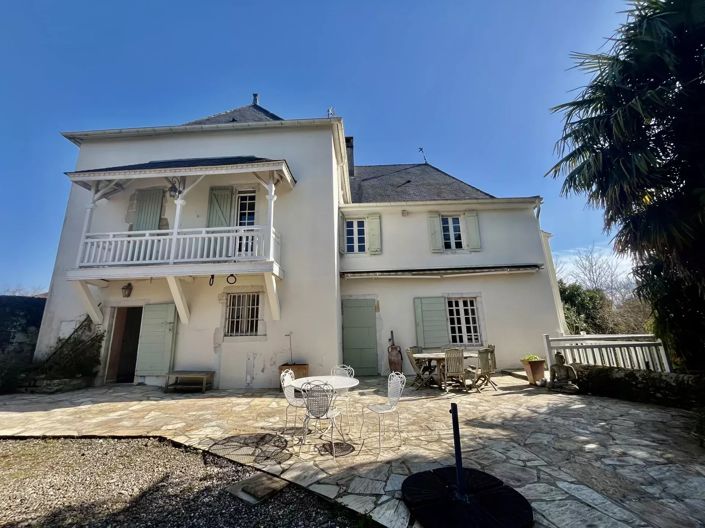 Image No.27-Maison de 6 chambres à vendre à Rivehaute