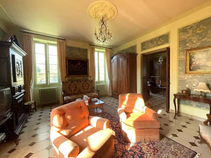 Image No.12-Maison de 5 chambres à vendre à Navarrenx