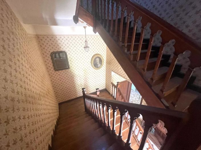 Image No.13-Maison de 5 chambres à vendre à Navarrenx