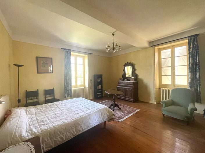 Image No.17-Maison de 5 chambres à vendre à Navarrenx