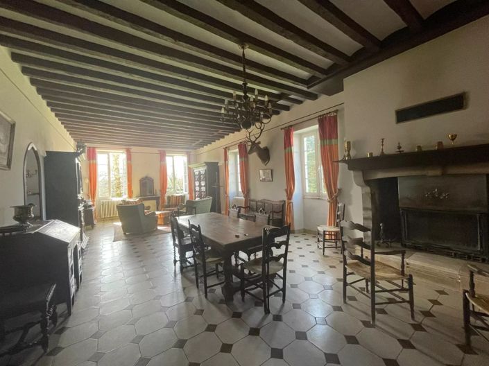 Image No.7-Maison de 5 chambres à vendre à Navarrenx