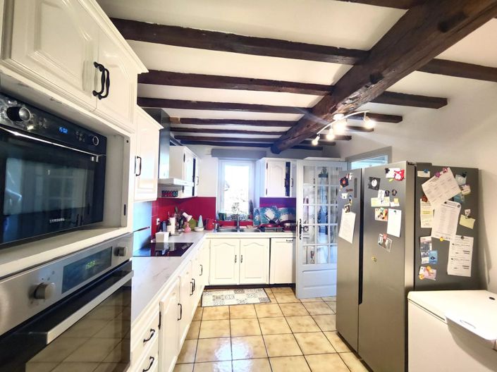 Image No.10-Maison de 4 chambres à vendre à Pyrenees-Atlantiques