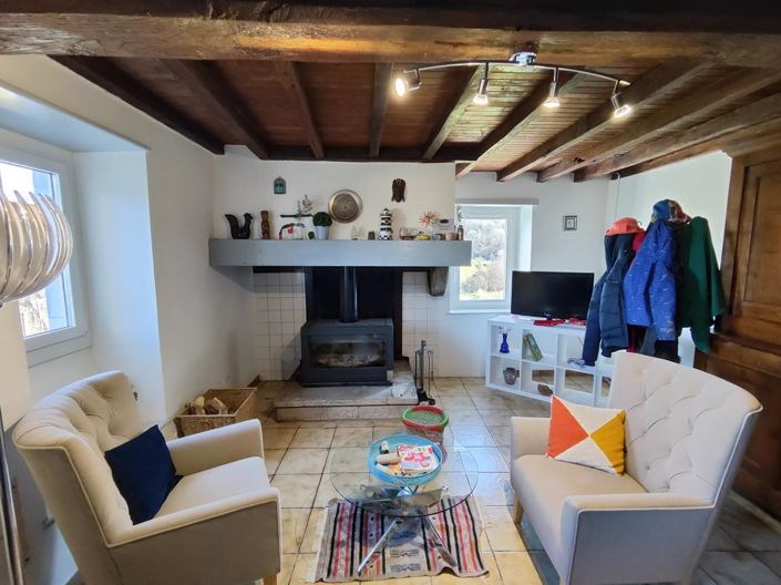 Image No.12-Maison de 4 chambres à vendre à Pyrenees-Atlantiques