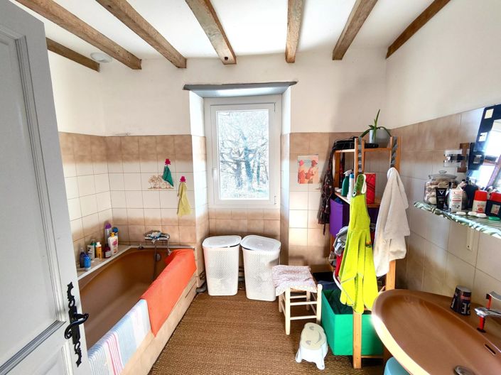 Image No.15-Maison de 4 chambres à vendre à Pyrenees-Atlantiques