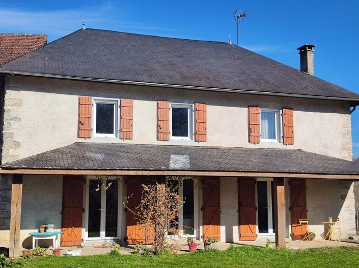 Image No.17-Maison de 4 chambres à vendre à Pyrenees-Atlantiques