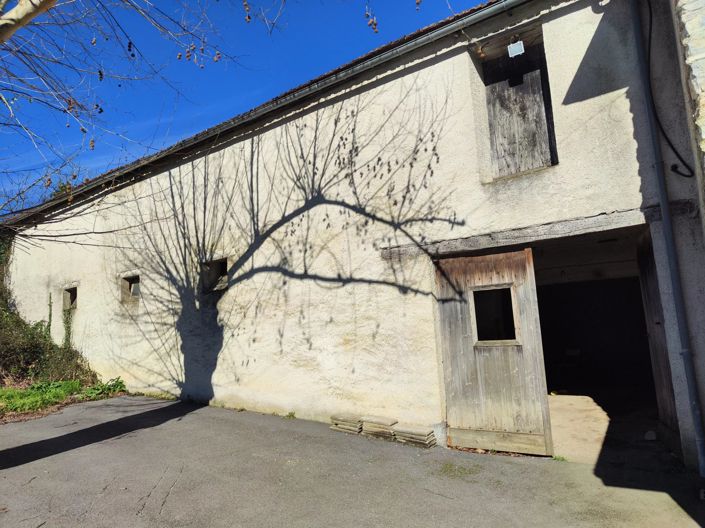 Image No.2-Maison de 4 chambres à vendre à Pyrenees-Atlantiques