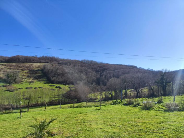 Image No.4-Maison de 4 chambres à vendre à Pyrenees-Atlantiques