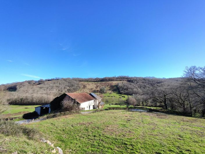 Image No.6-Maison de 4 chambres à vendre à Pyrenees-Atlantiques