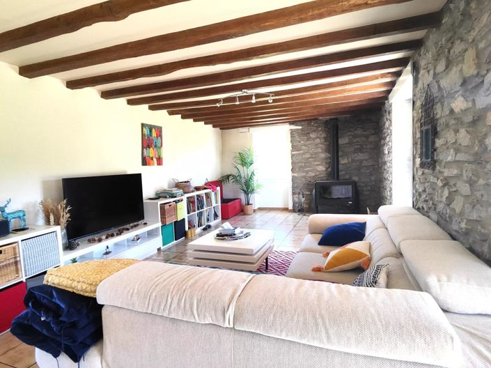 Image No.7-Maison de 4 chambres à vendre à Pyrenees-Atlantiques