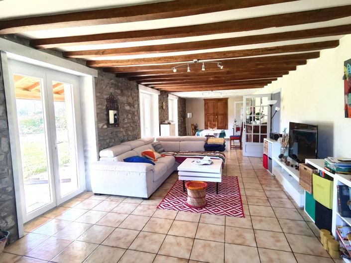 Image No.9-Maison de 4 chambres à vendre à Pyrenees-Atlantiques