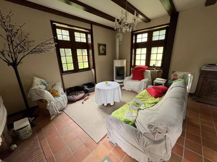 Image No.16-Maison à vendre à Oraàs