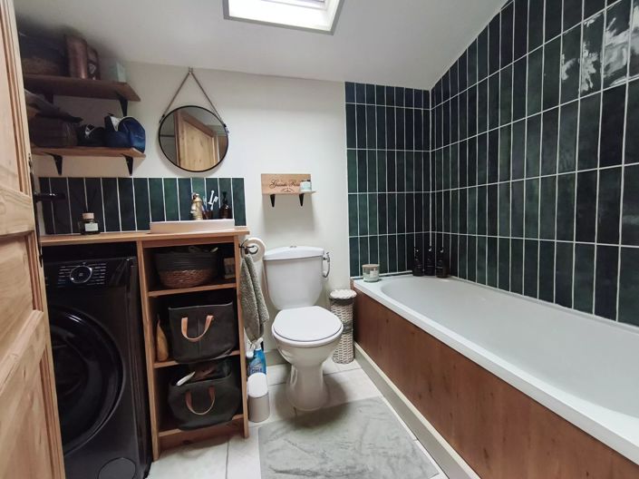 Image No.6-2 Bed House for sale