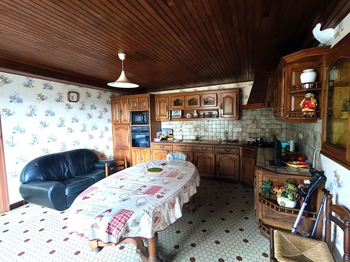 Image No.5-Maison de 3 chambres à vendre à Pyrenees-Atlantiques