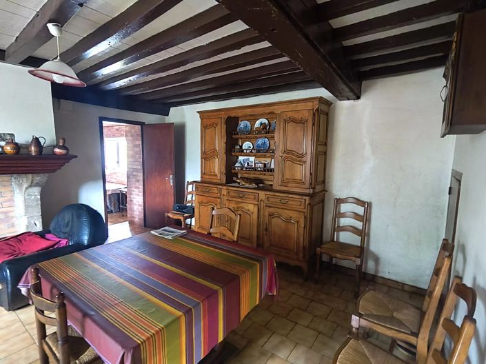 Image No.7-Maison de 3 chambres à vendre à Pyrenees-Atlantiques