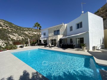 1 - Peyia, Villa