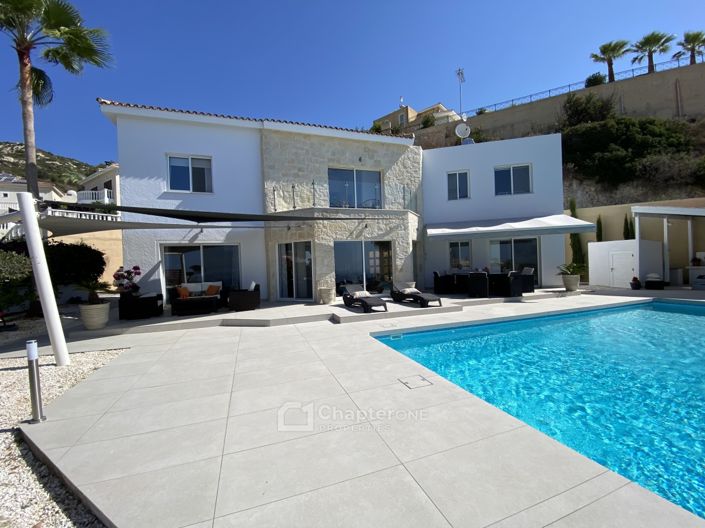 Image No.4-4 Bed Villa for sale