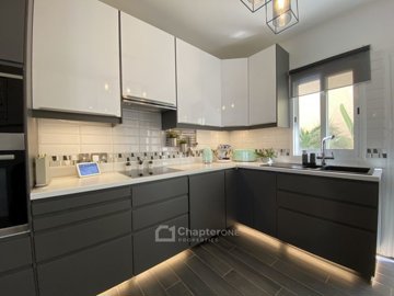 Detached Villa For Sale  in  Peyia