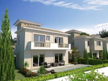 Detached Villa For Sale  in  Konia