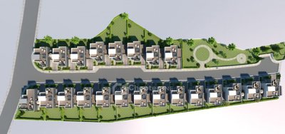 Detached Villa For Sale  in  Konia