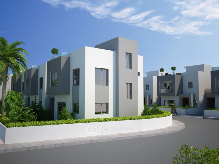Image No.14-3 Bed Villa for sale