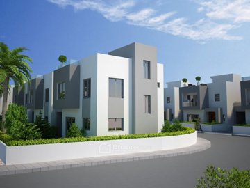 Detached Villa For Sale  in  Konia