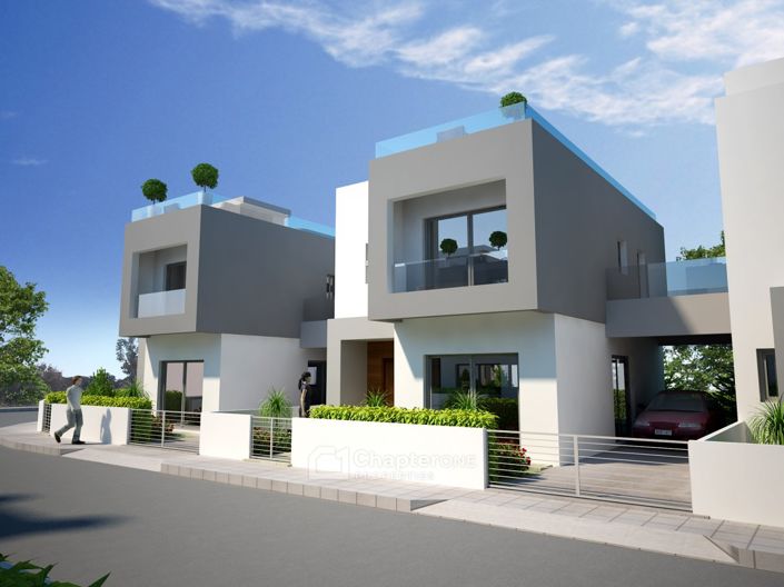 Image No.18-3 Bed Villa for sale
