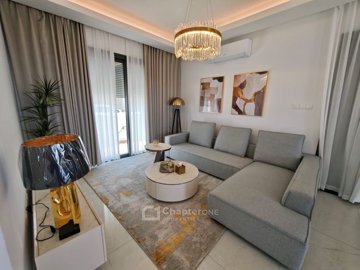 Detached Villa For Sale  in  Konia