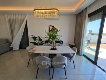 Detached Villa For Sale  in  Konia