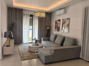 Detached Villa For Sale  in  Konia