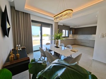 Detached Villa For Sale  in  Konia