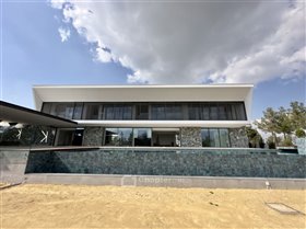 Image No.10-Villa de 6 chambres à vendre à Nicosie