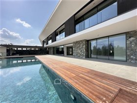 Image No.7-Villa de 6 chambres à vendre à Nicosie